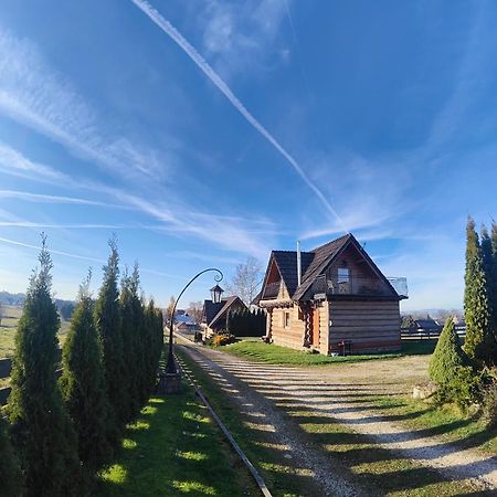 Osada Koniowka Villa Exterior foto