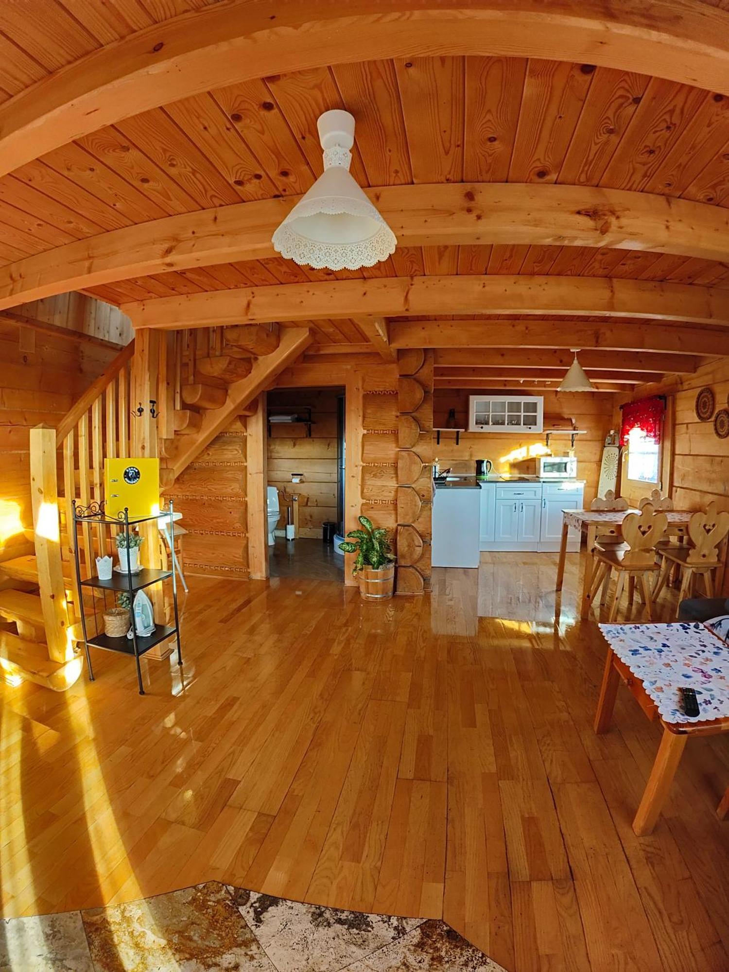 Osada Koniowka Villa Exterior foto